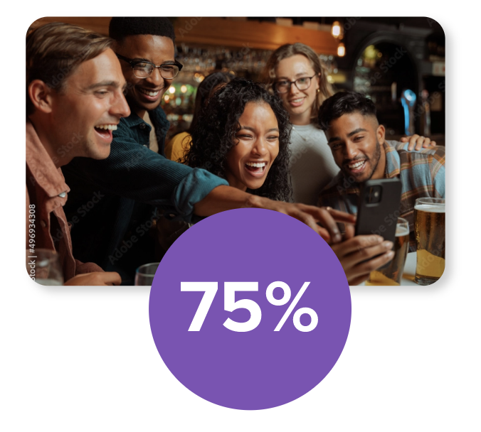 Music for Bars and Restaurants TouchTunes